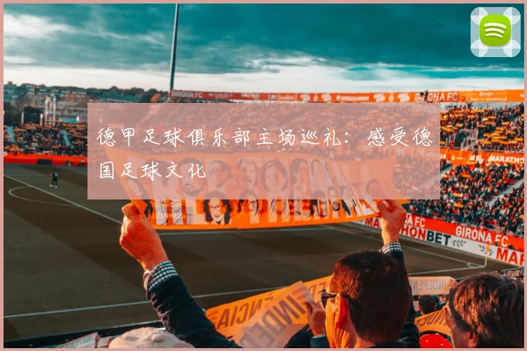 德甲足球俱乐部主场巡礼：感受德国足球文化